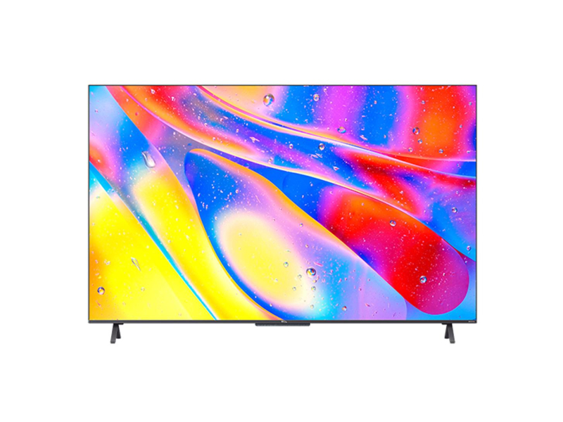 TCL 43C725